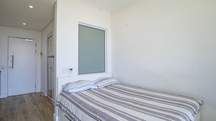 0 Bedroom Property for Sale in Woodstock Western Cape